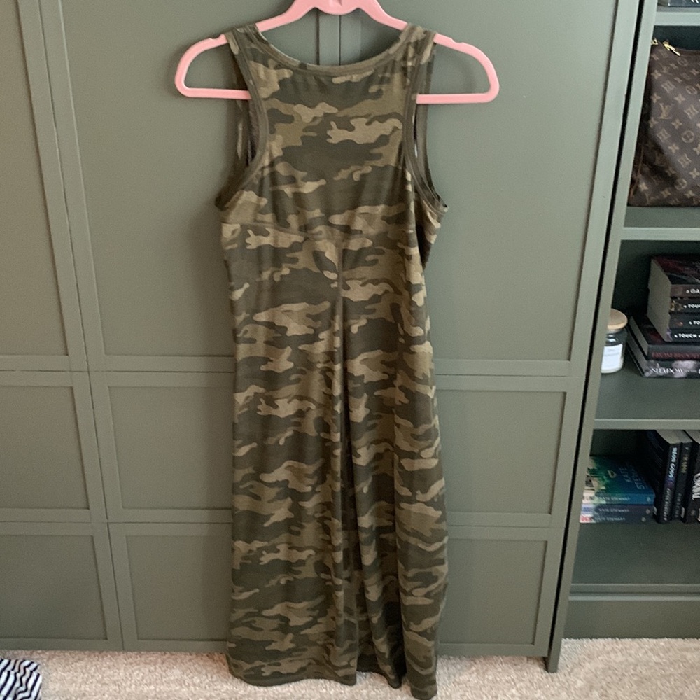 Zuda MIDI Dress S - Picture 3 of 4